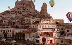 Hu Of Cappadocia - Special Class